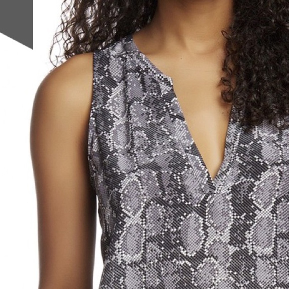Joie Corette Silk Tank